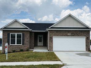 505 Ashwood Ave Elizabethtown (Plan Unknown)