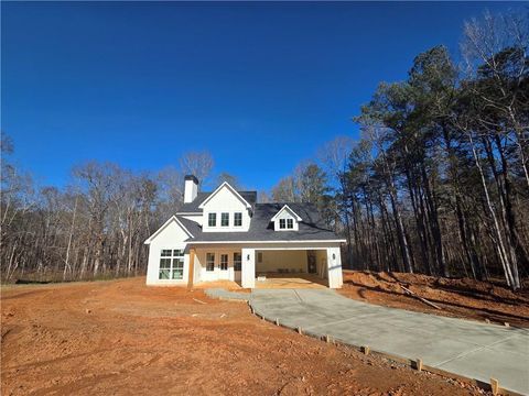 New Listing AN Hour ON Site - Yellowstone Farms: Cumming, Georgia - SR Homes