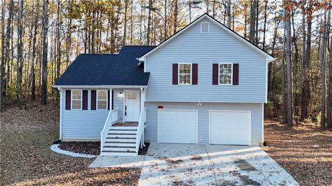 Plan 21 - Summerville: Athens, Georgia - SR Homes