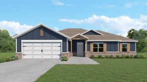 11449 Ward RD Edmond (Plan Unknown)