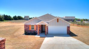 4833 Firewood Circle (Plan Unknown)