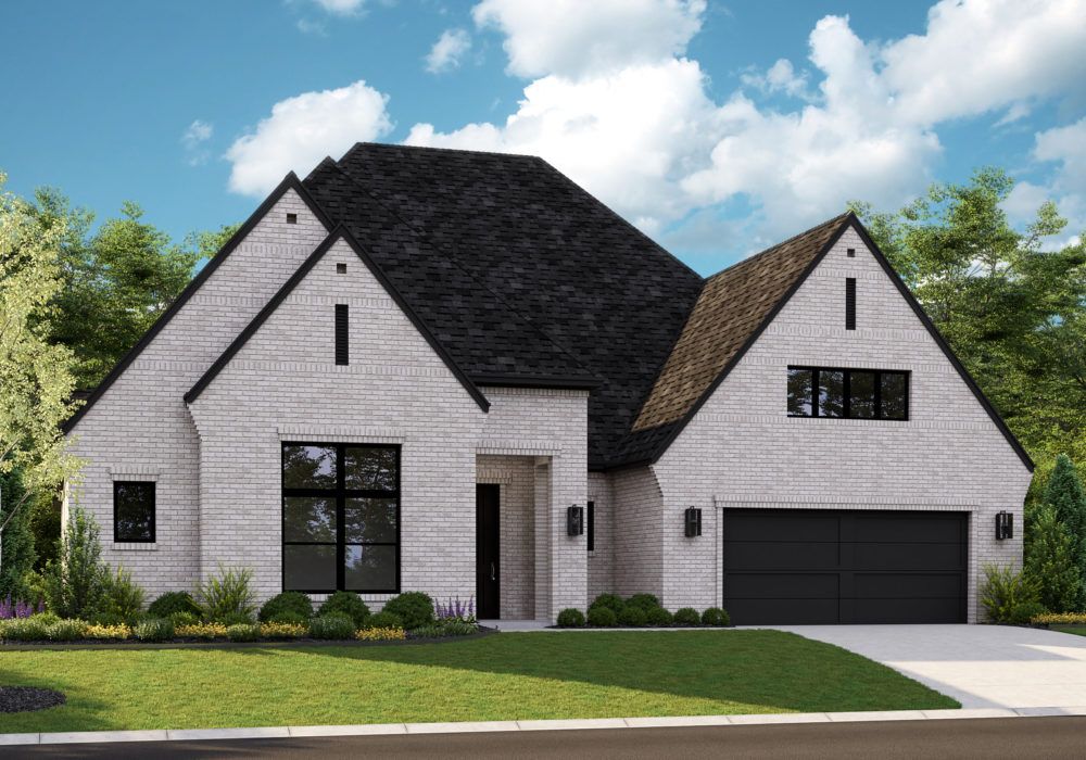 Mustang Lakes - Mustang Lakes: Celina, Texas - Tradition Homes