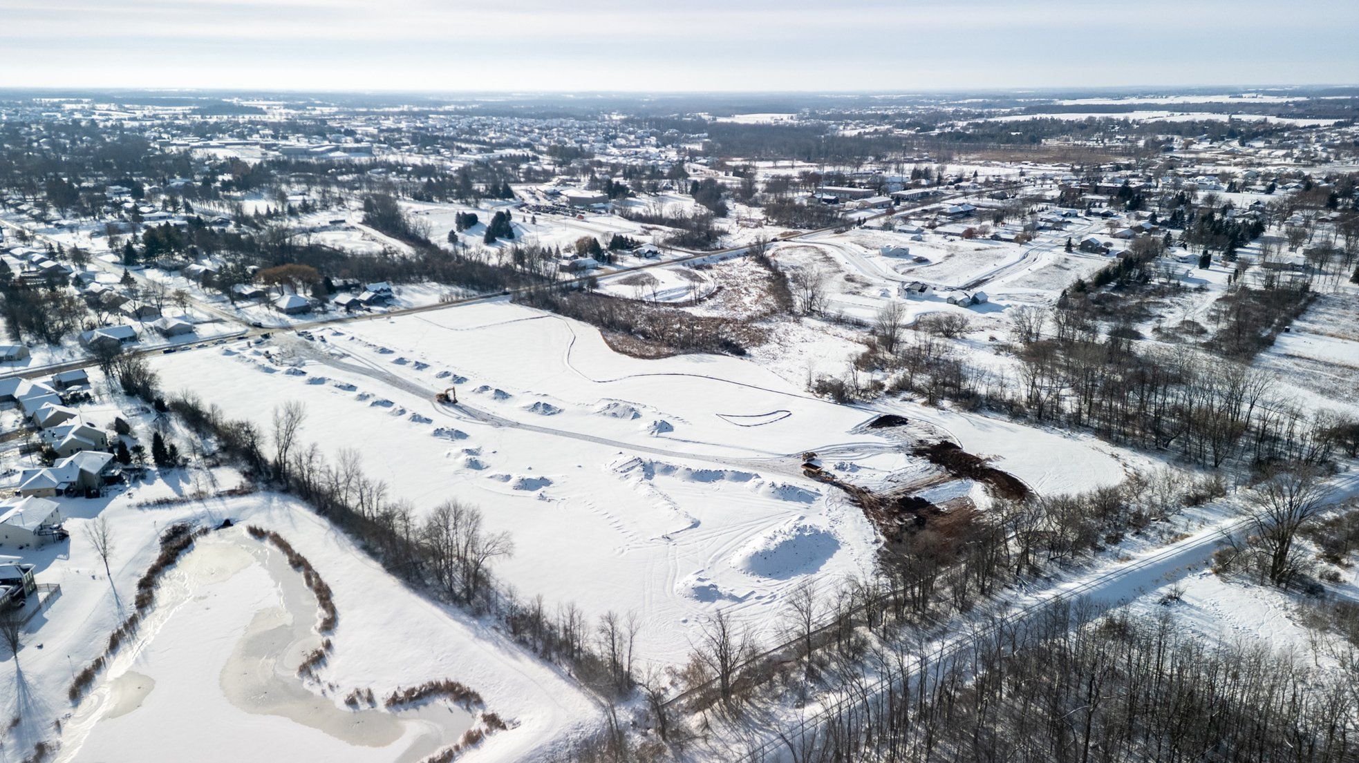 casa en Encore por Cypress Homes