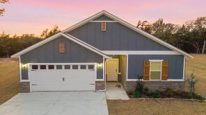 11273 Ward Road (Plan Unknown)