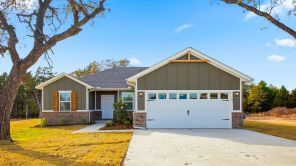 11301 Ward Road (Plan Unknown)