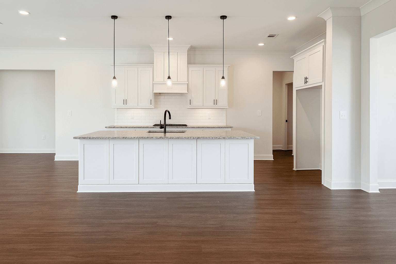 casa en Bellingrath Estates por AP Dodson