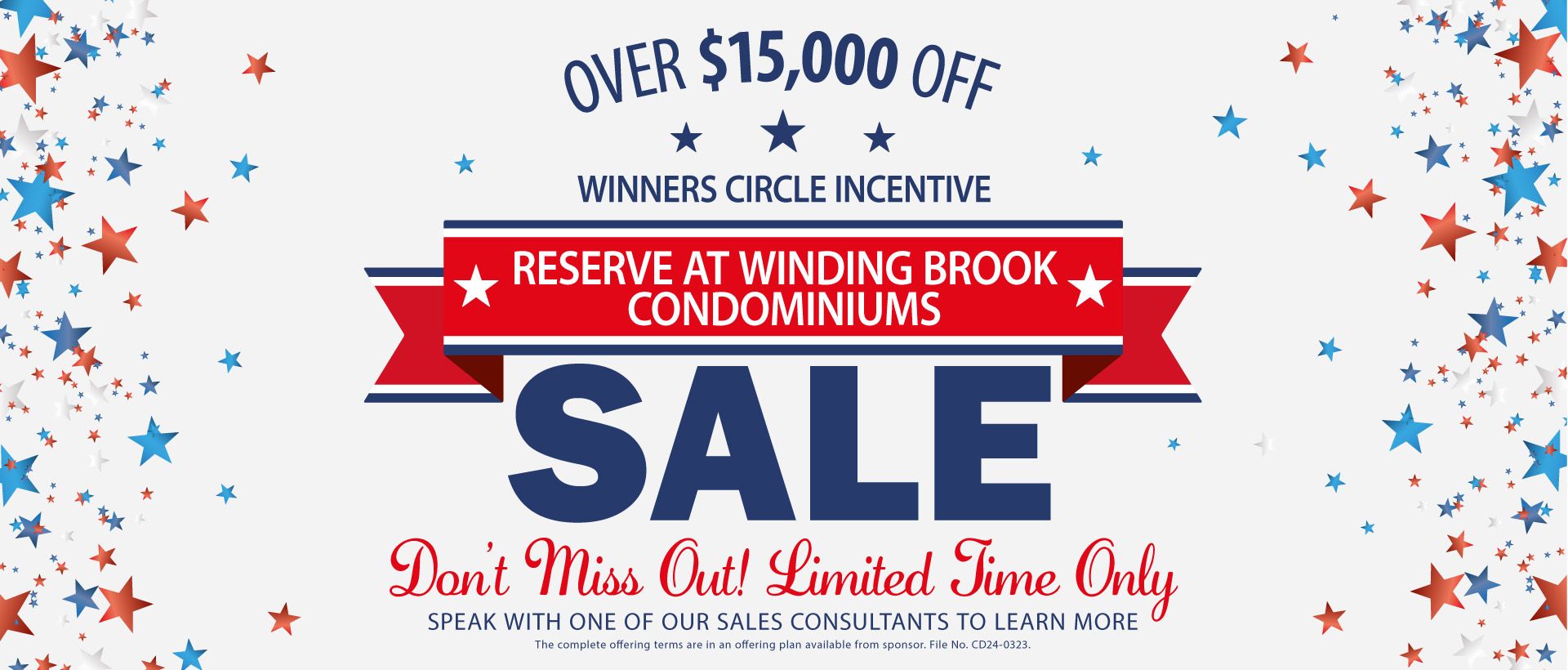 Reserve At Winding Brook - Saratoga Springs, NY