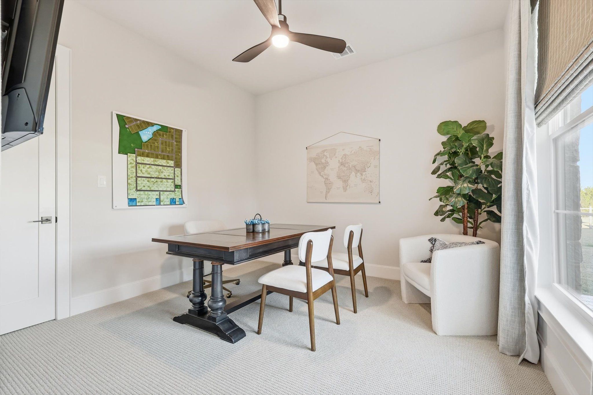 casa en 122 Ozro RD Canyon Creek por Canyon Creek Custom Homes