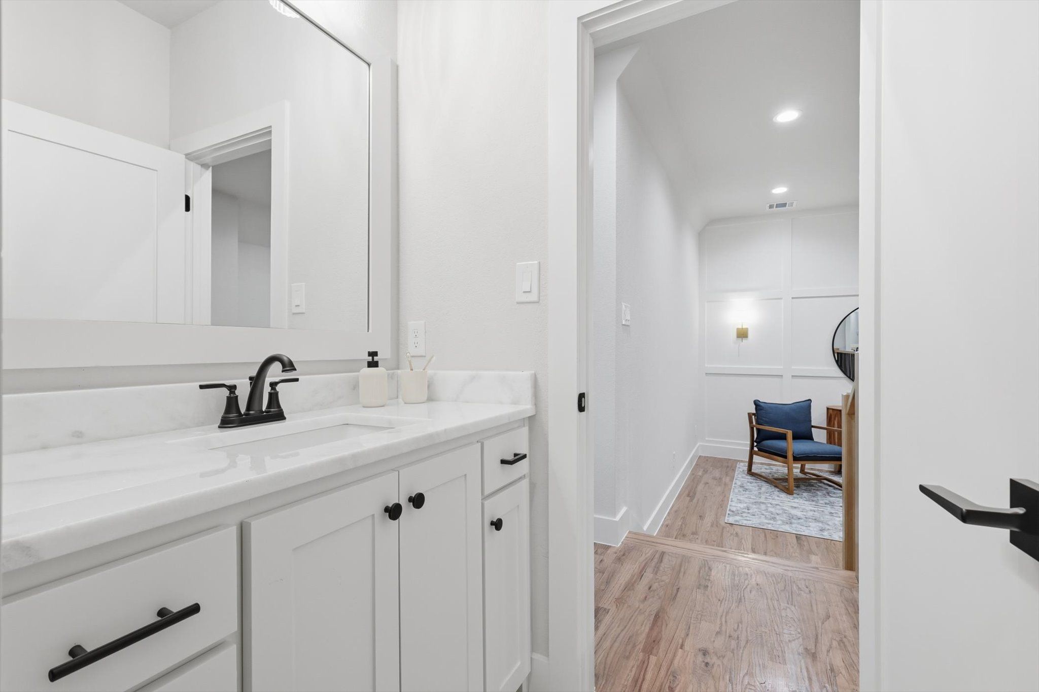 casa en 122 Ozro RD Canyon Creek por Canyon Creek Custom Homes