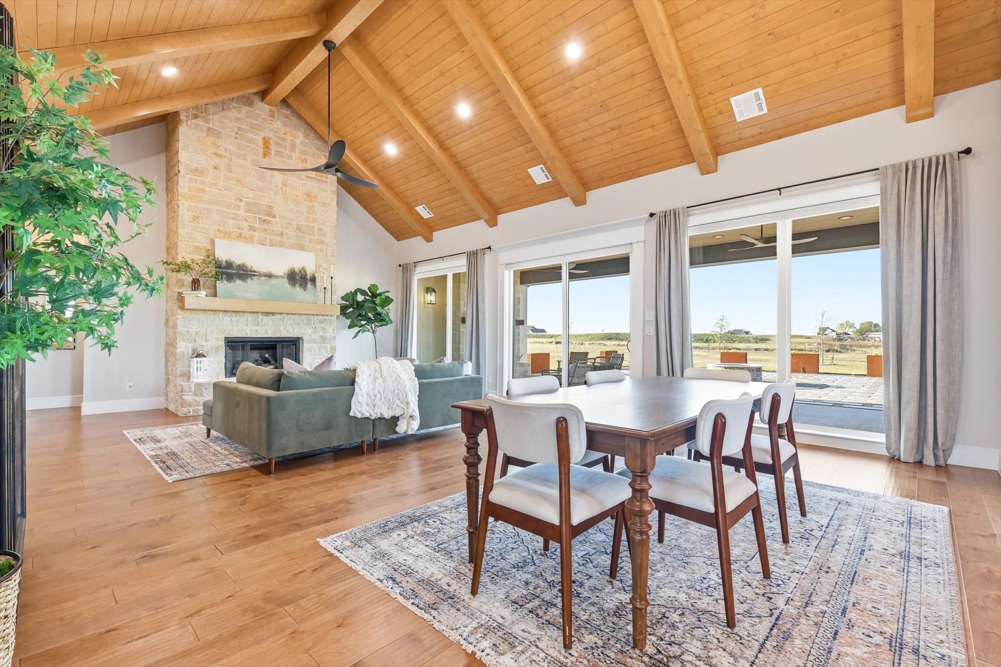 122 Ozro RD Canyon Creek - Midlothian, TX