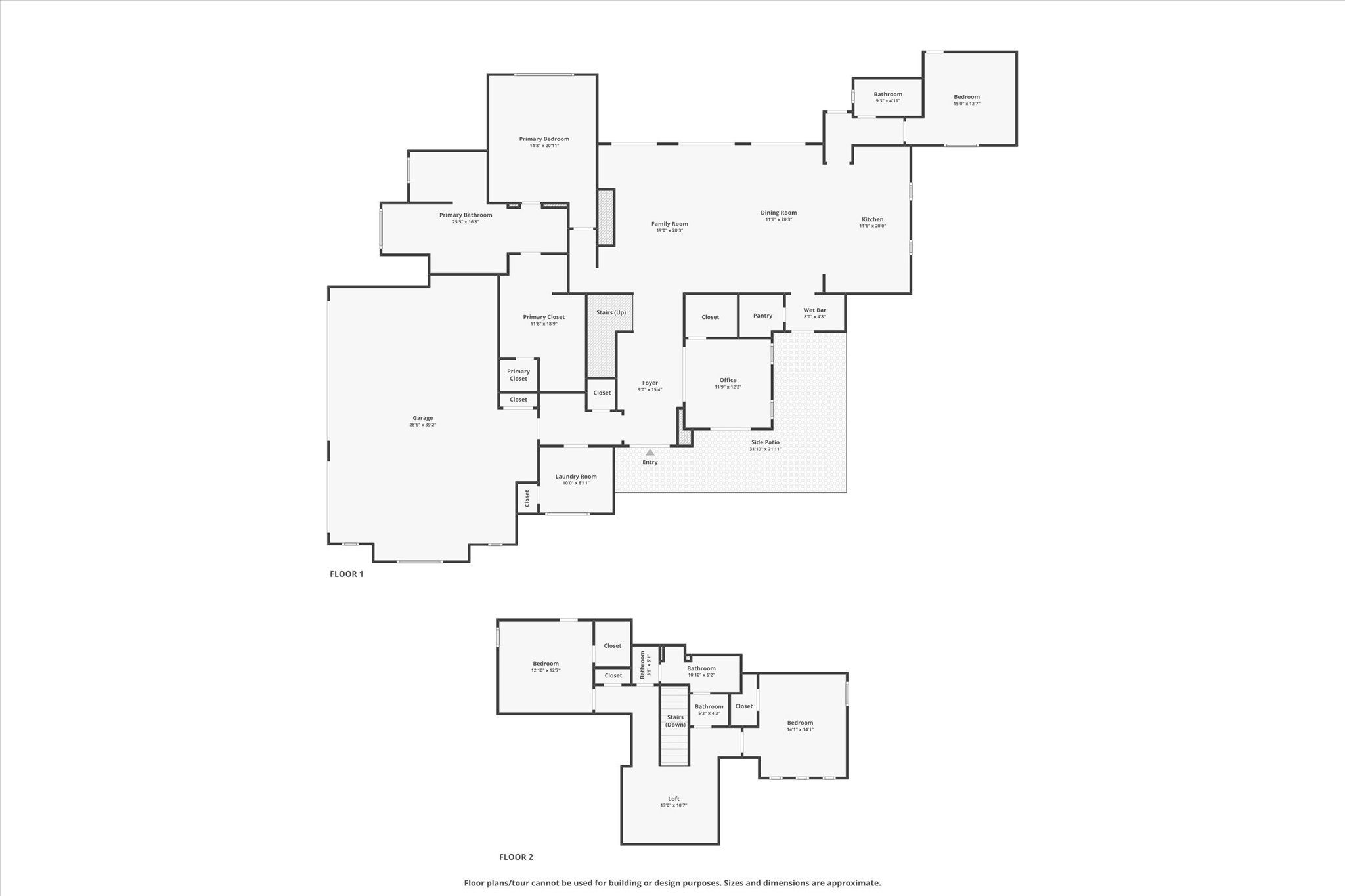 casa en 122 Ozro RD Canyon Creek por Canyon Creek Custom Homes