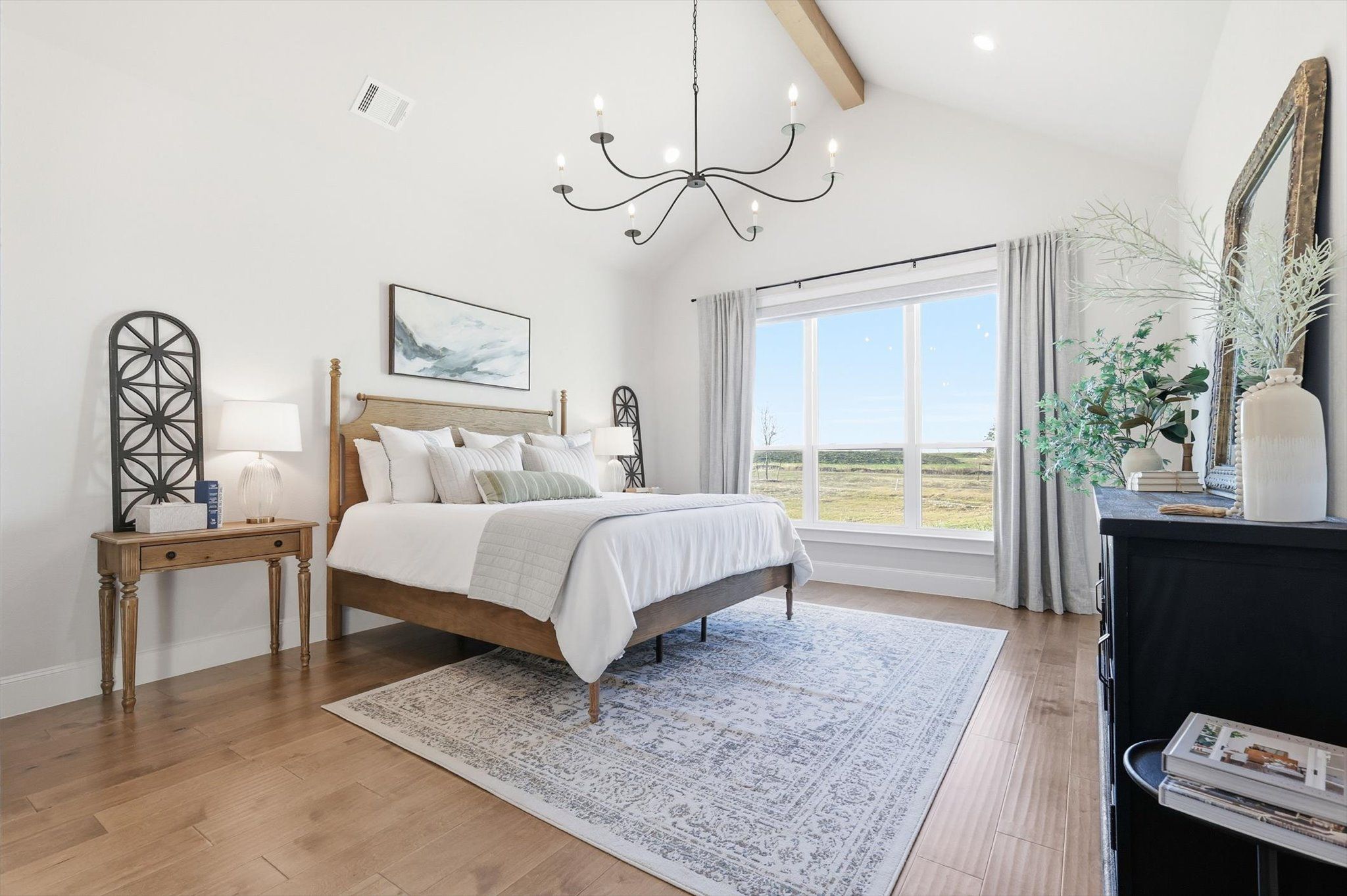 casa en 122 Ozro RD Canyon Creek por Canyon Creek Custom Homes