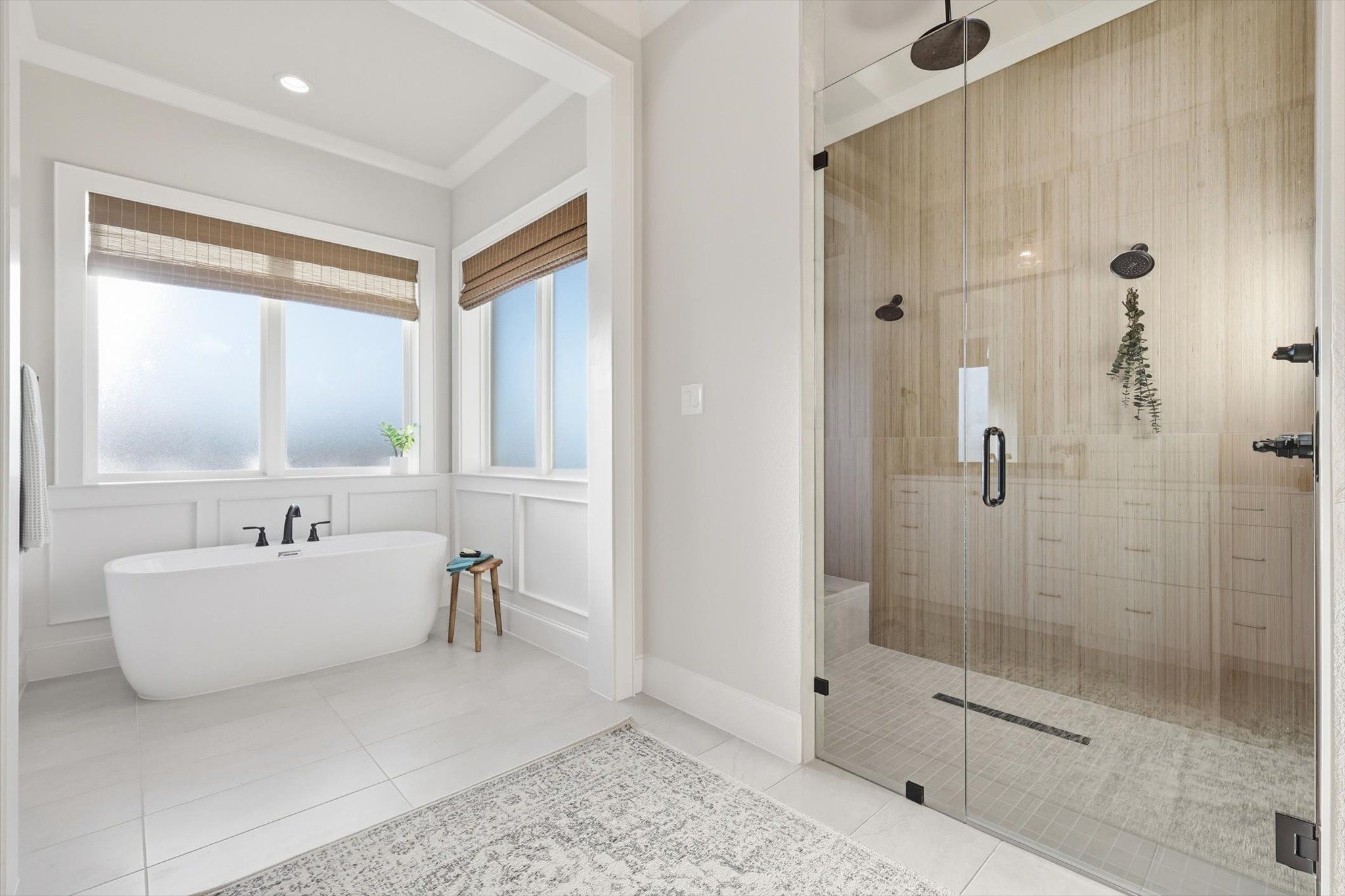 casa en 122 Ozro RD Canyon Creek por Canyon Creek Custom Homes