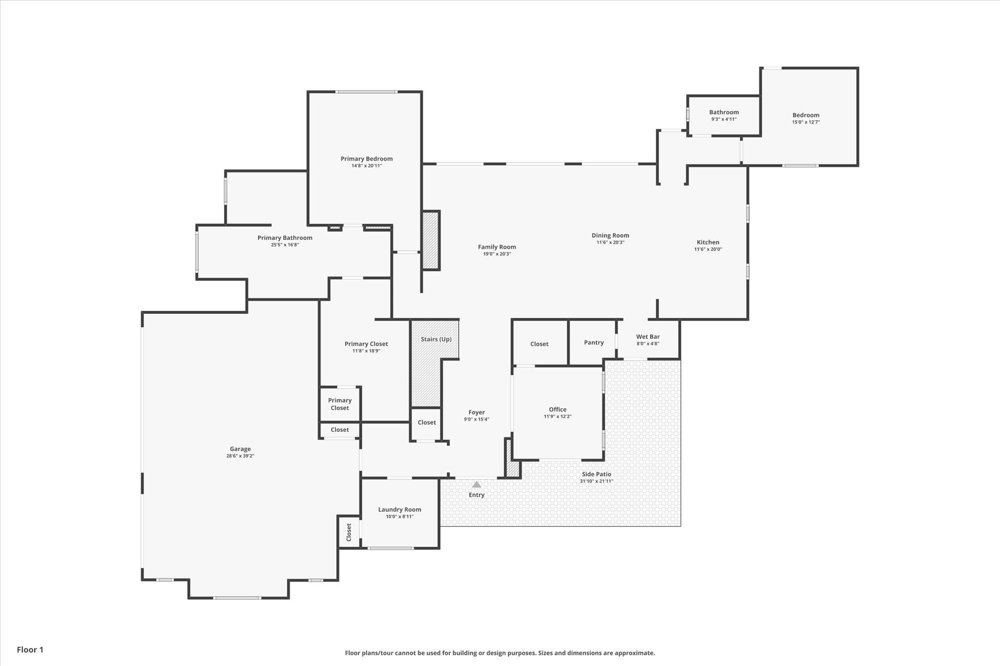 122 Ozro RD Canyon Creek por Canyon Creek Custom Homes en Dallas Texas