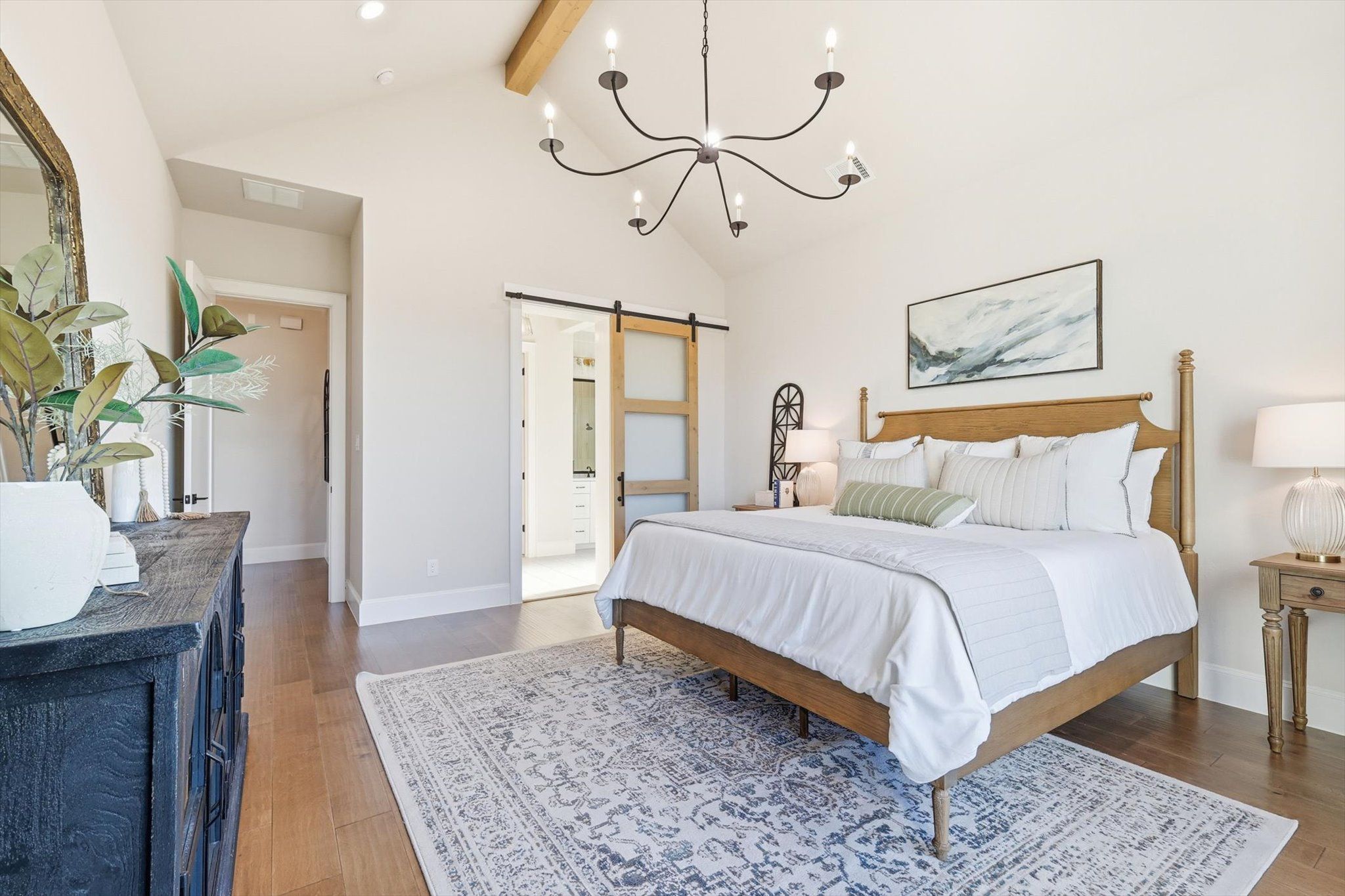 Canyon Creek Custom Homes - : Midlothian, TX