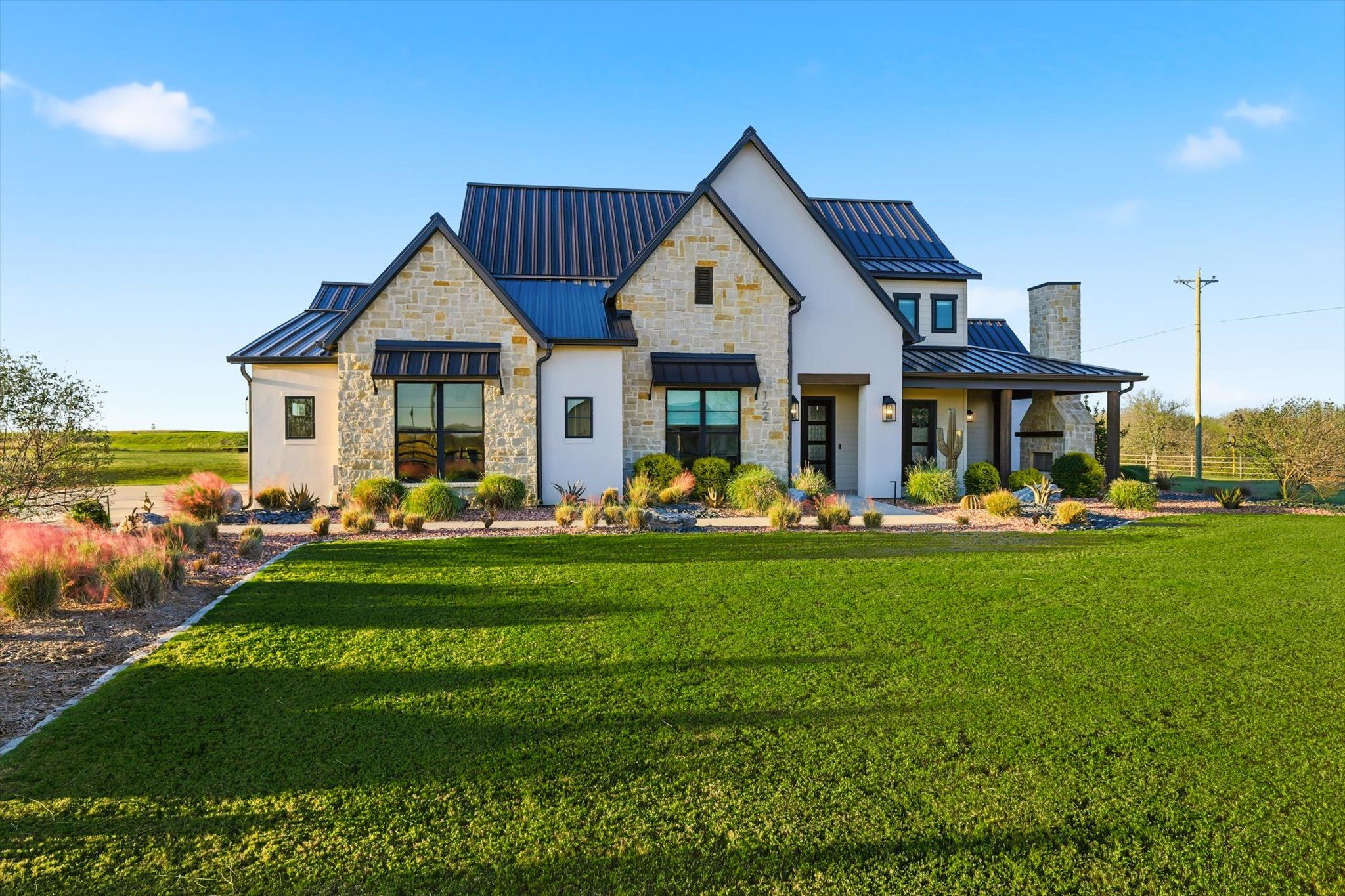 122 Ozro RD Canyon Creek - Midlothian, TX