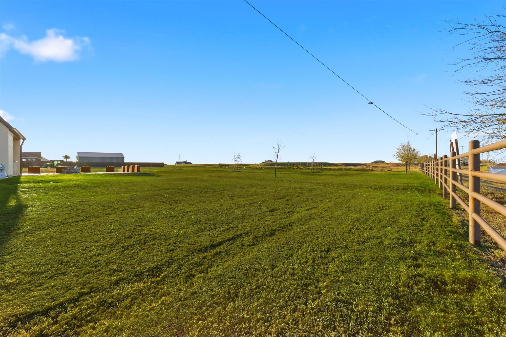 casa en 122 Ozro RD Canyon Creek por Canyon Creek Custom Homes