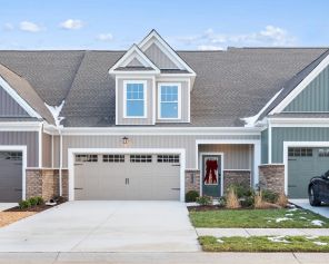 6703 Blue Iris Lane (Plan Unknown)