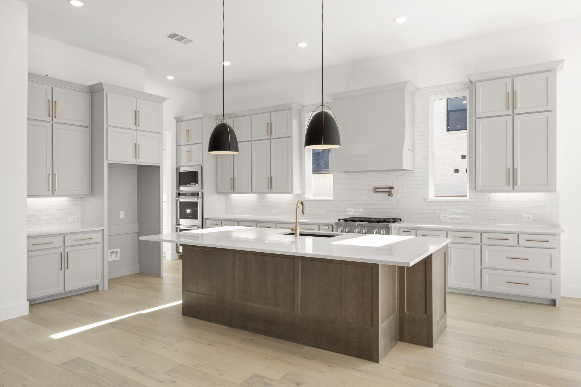 Plan Unknown - Starview: Prosper, Texas - Tradition Homes