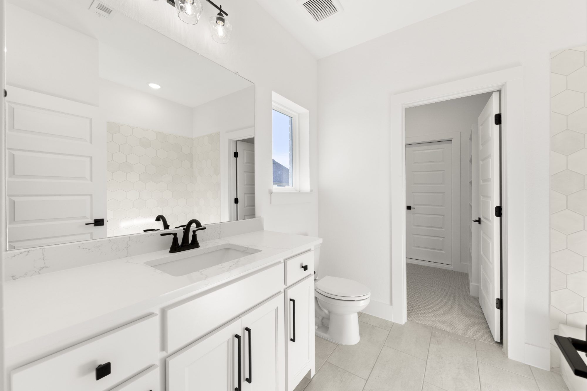 casa en Starview por Tradition Homes