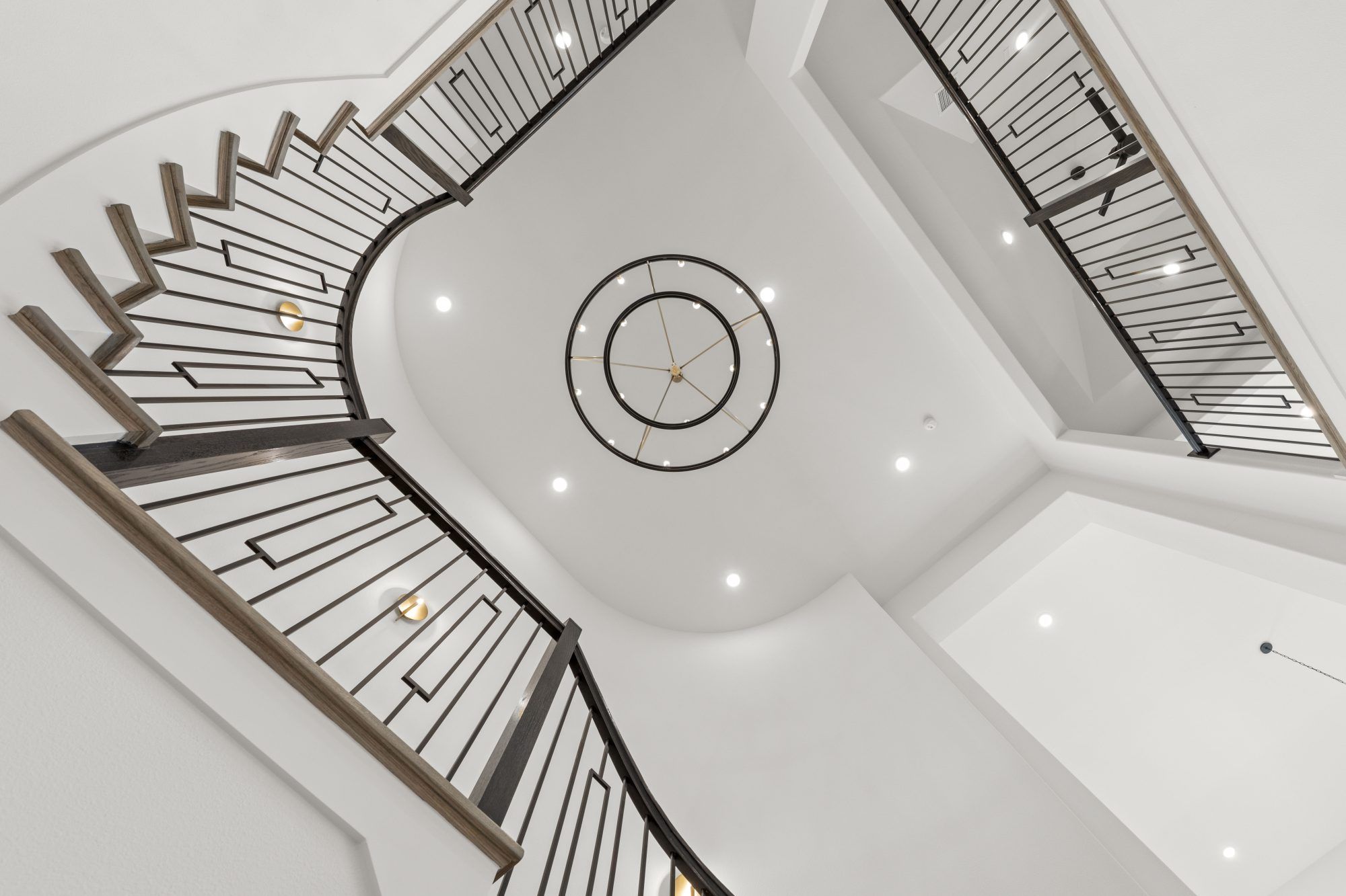 casa en Starview por Tradition Homes