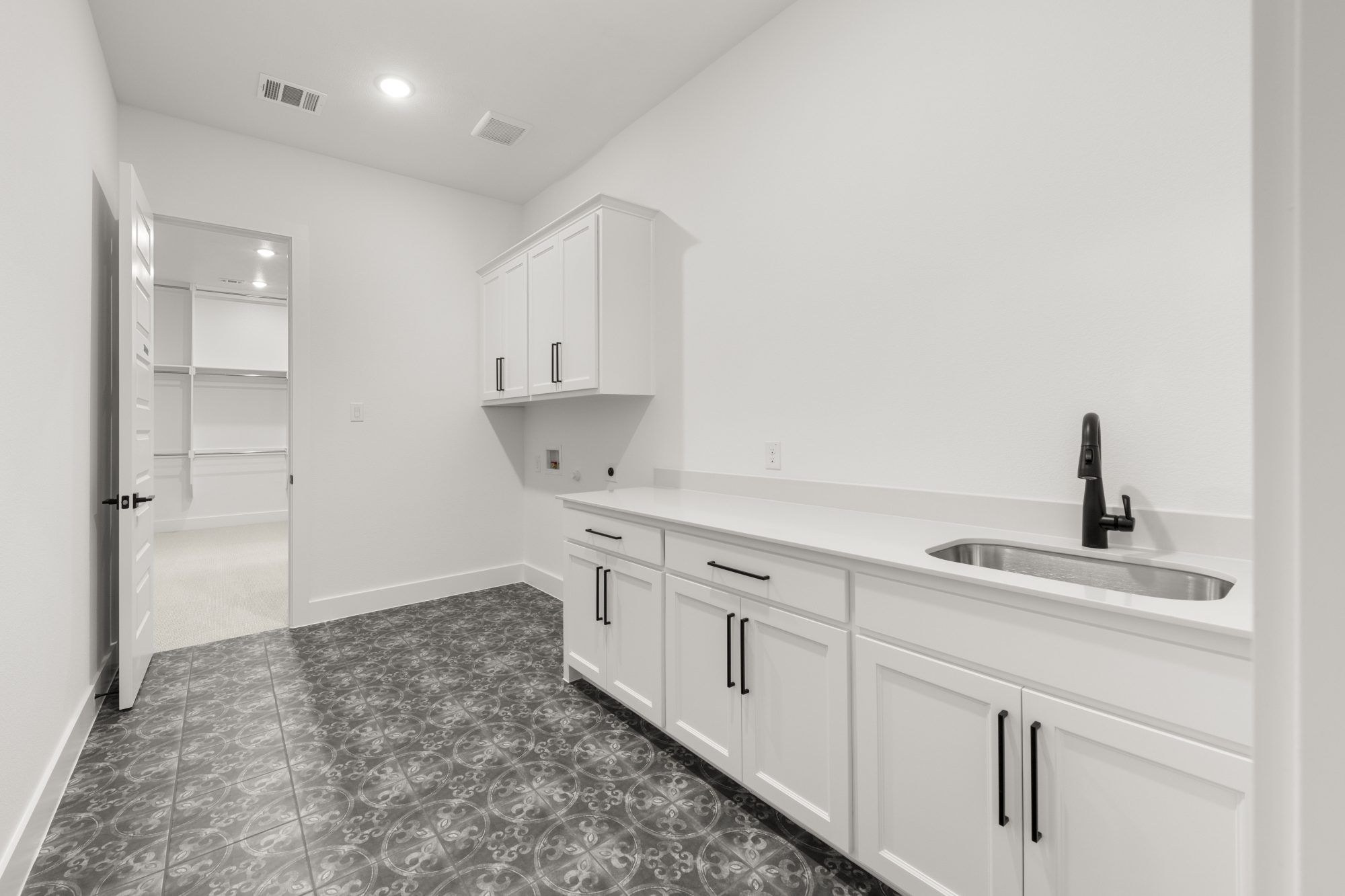 casa en Starview por Tradition Homes