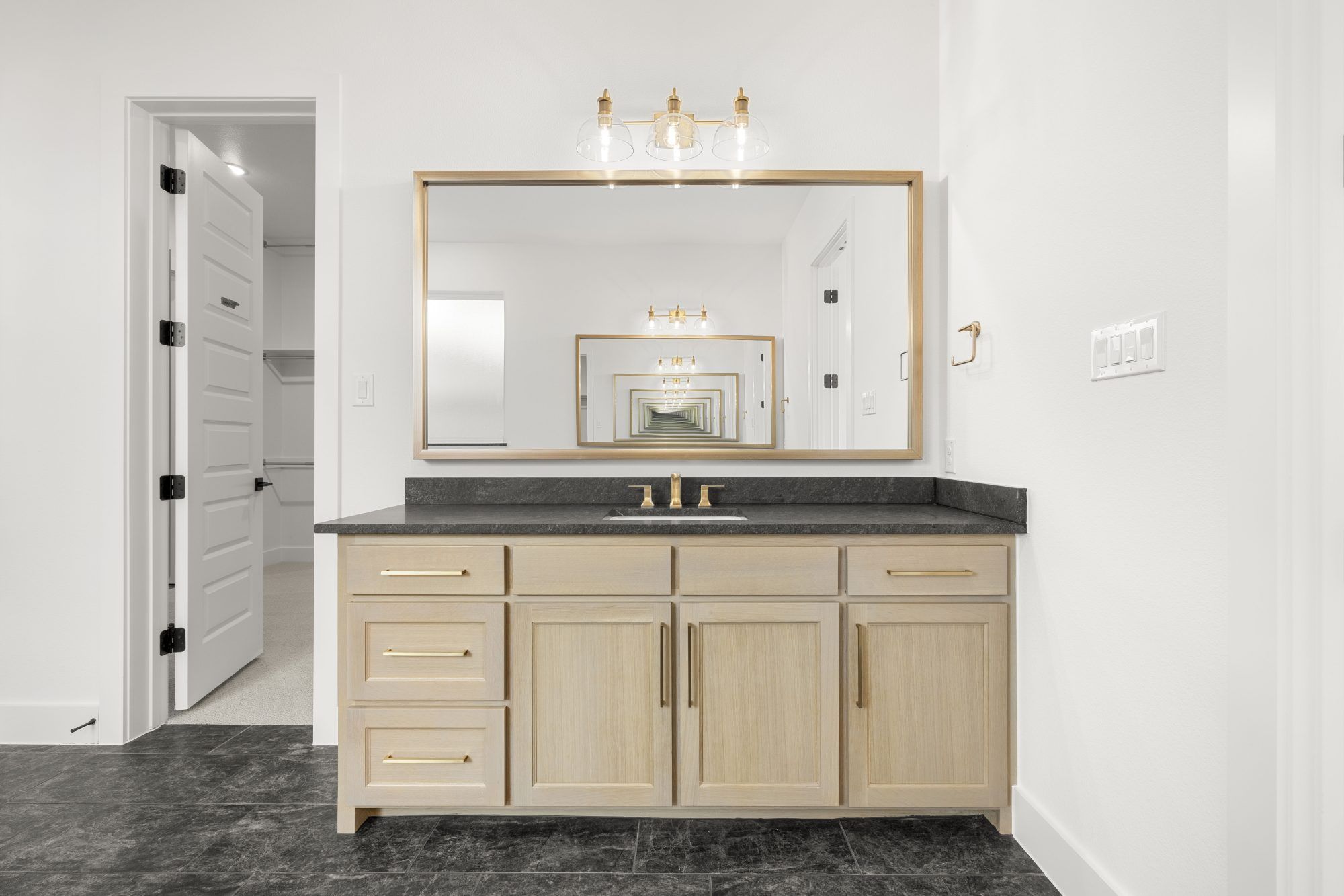 casa en Starview por Tradition Homes