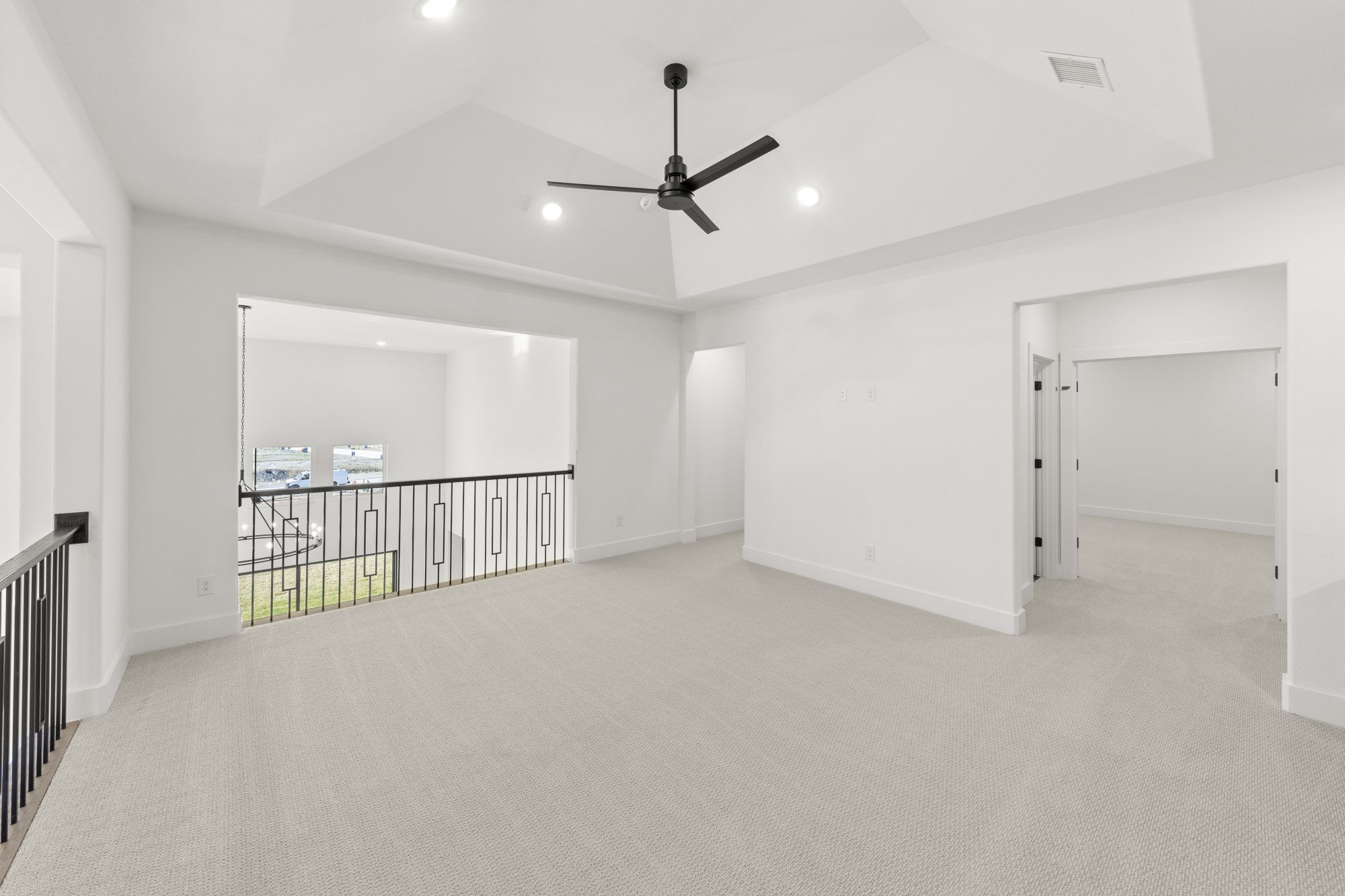 Plan Unknown - Starview: Prosper, Texas - Tradition Homes