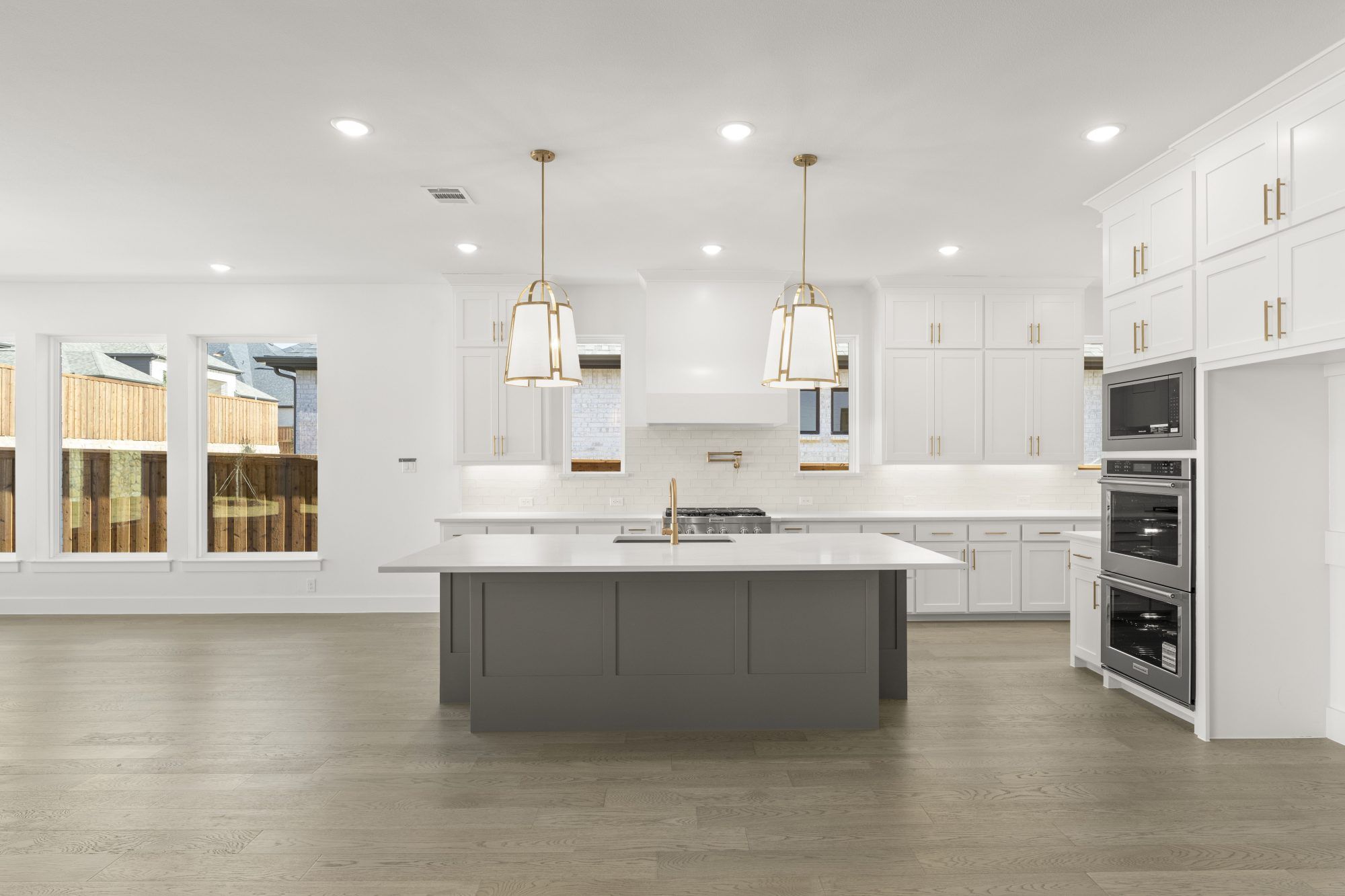 Plan Unknown - Starview: Prosper, Texas - Tradition Homes