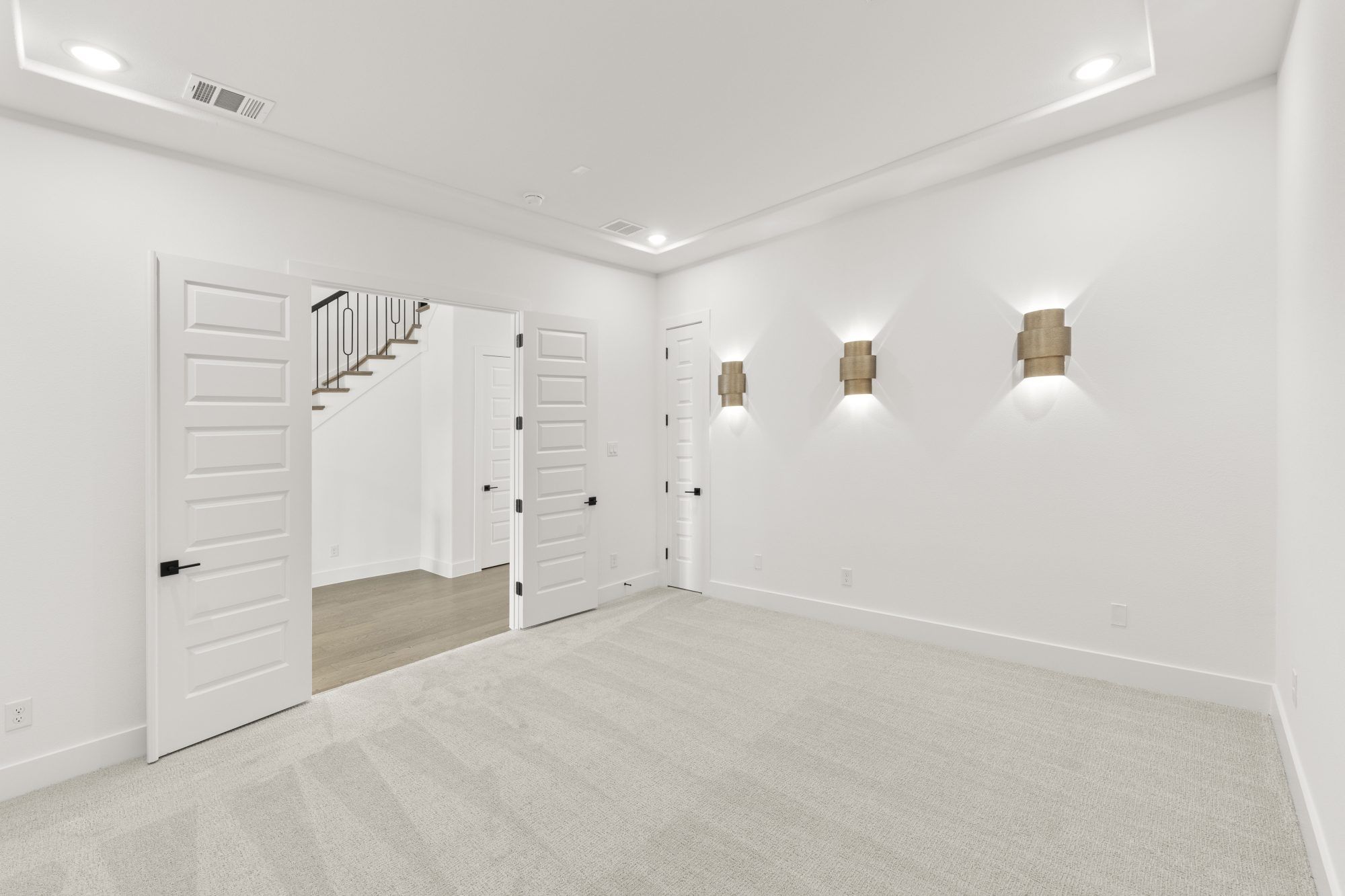 Plan Unknown - Starview: Prosper, Texas - Tradition Homes