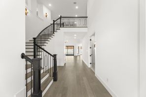 591 Twilight DR (Plan Unknown)