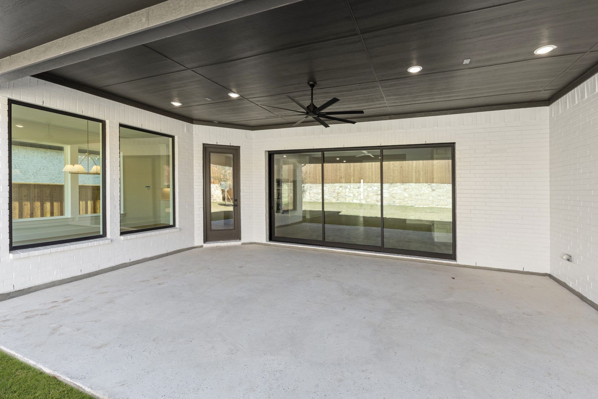 Plan Unknown - Starview: Prosper, Texas - Tradition Homes