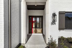 591 Twilight DR (Plan Unknown)