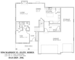 490 Talbot S Woods Drive Dousman