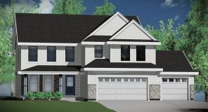 490 Talbot S Woods Drive Dousman