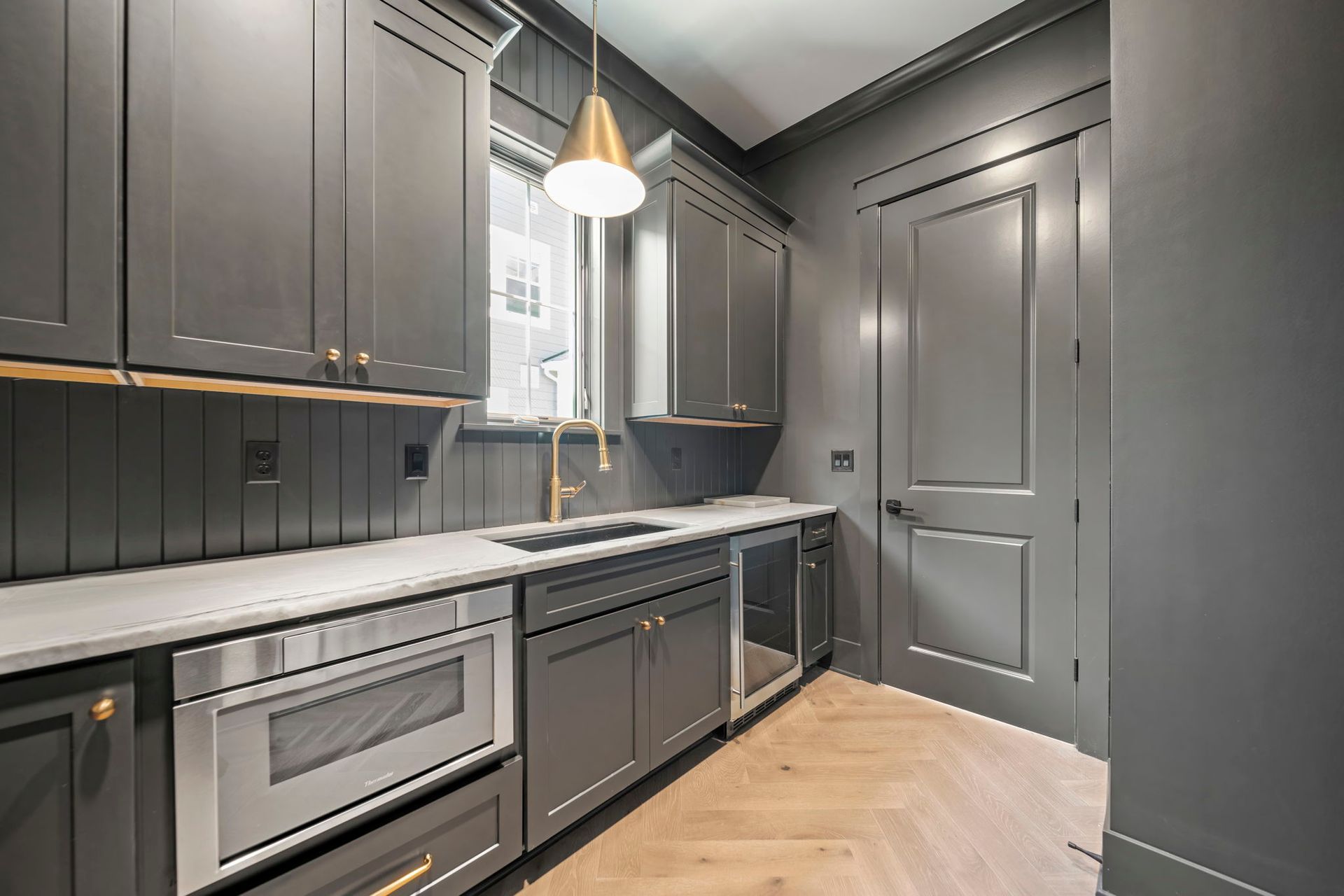 casa en Kenric Fine Homes por Kenric Fine Homes