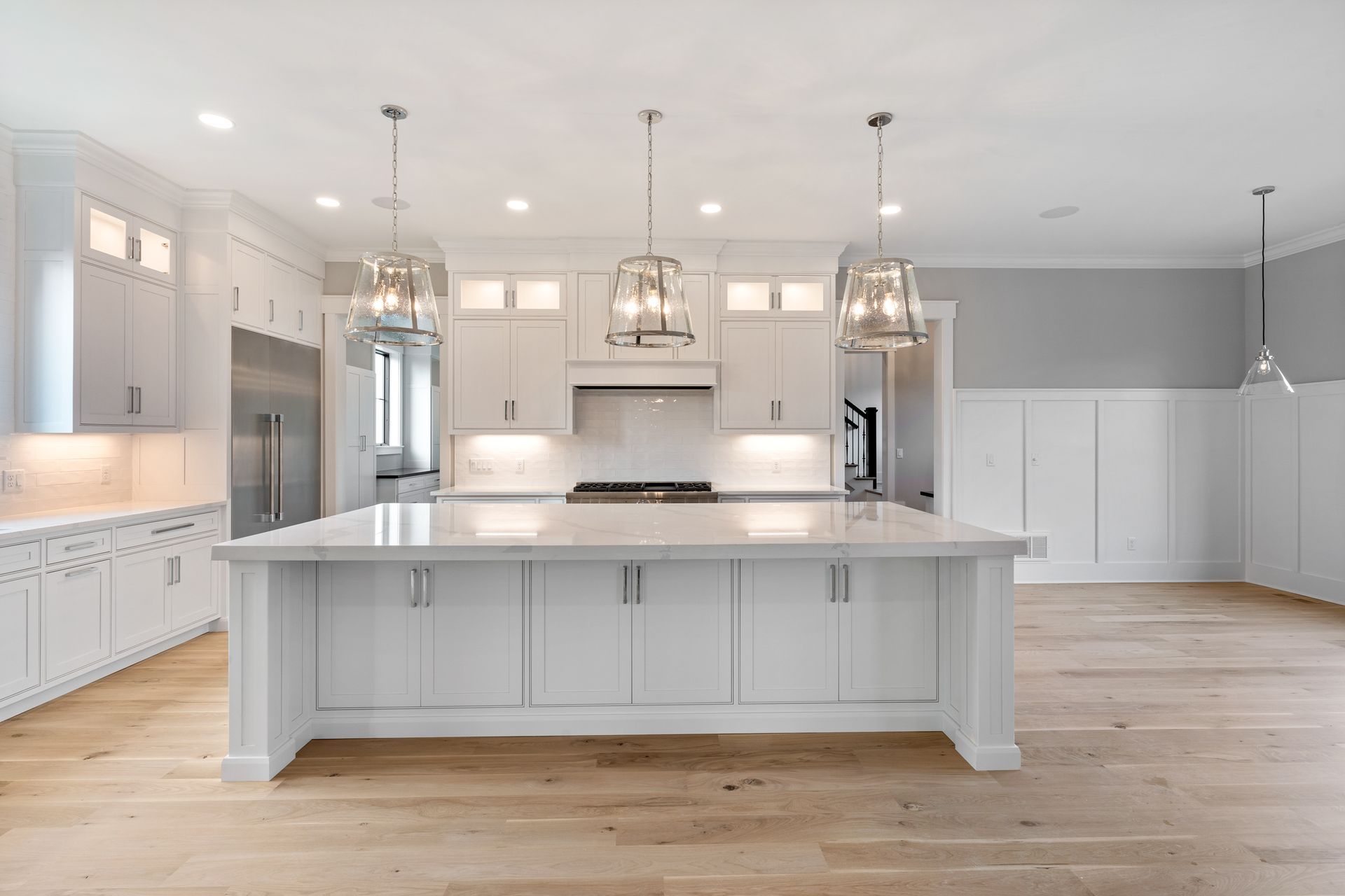 casa en Kenric Fine Homes por Kenric Fine Homes