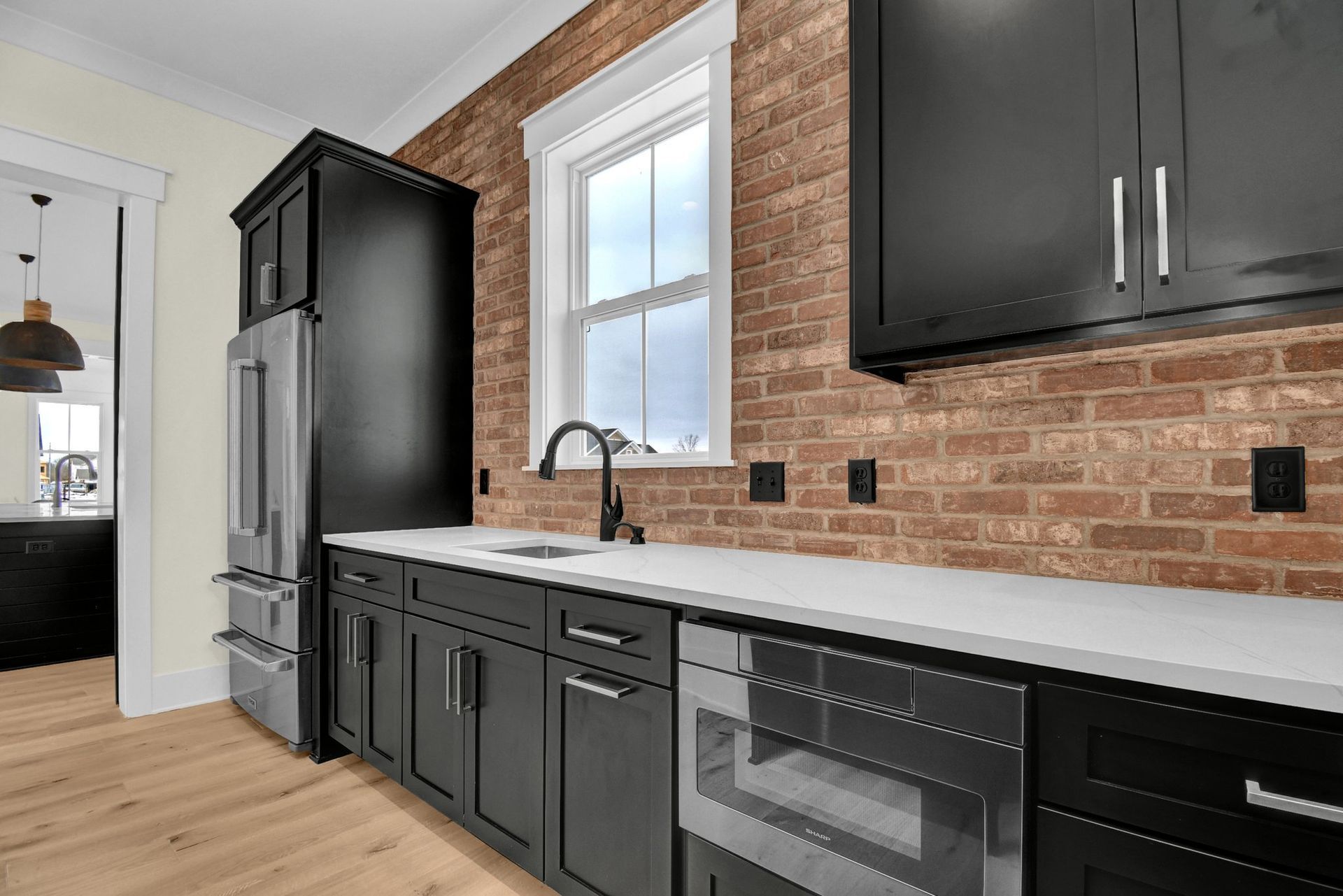 casa en Kenric Fine Homes por Kenric Fine Homes