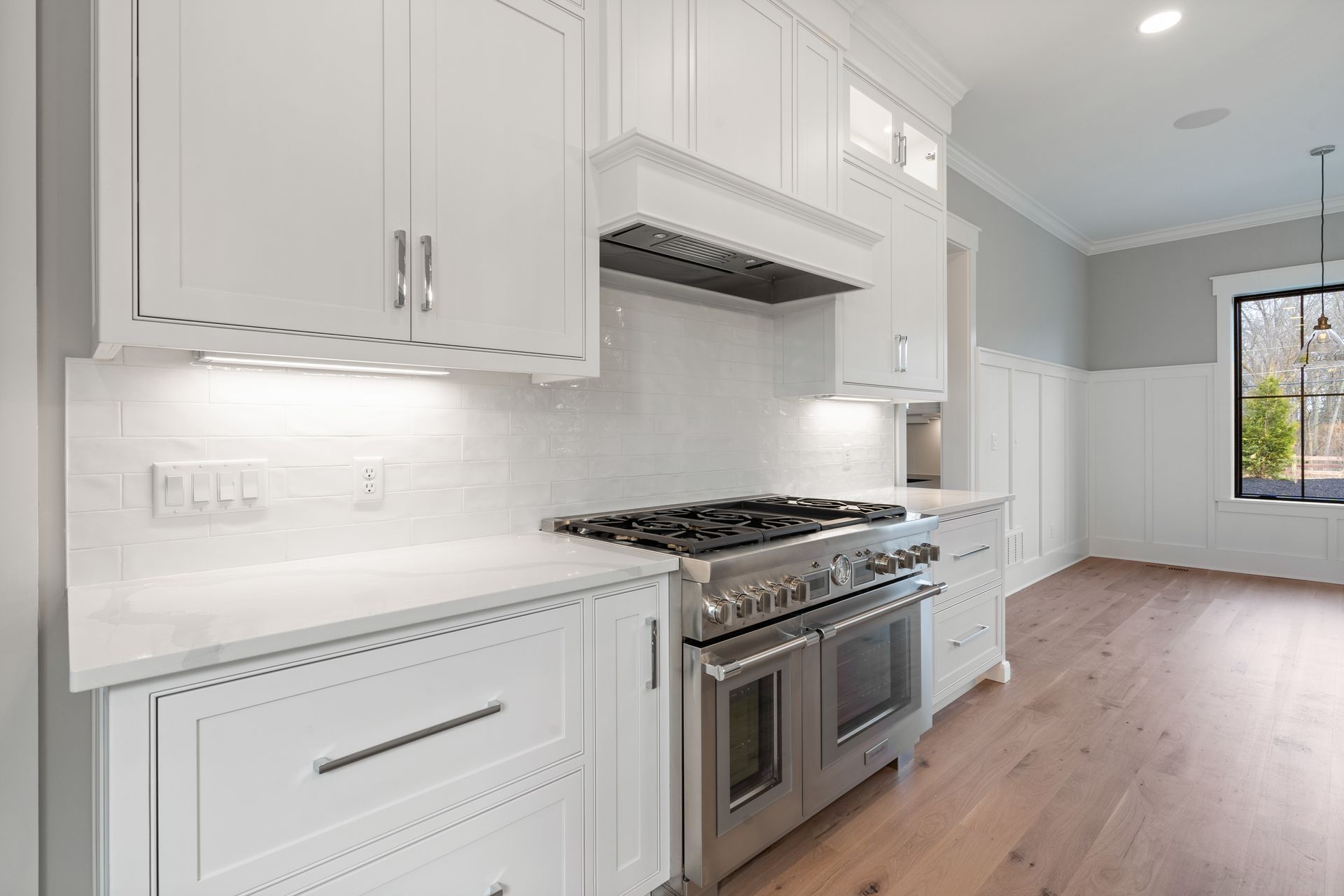 casa en Kenric Fine Homes por Kenric Fine Homes