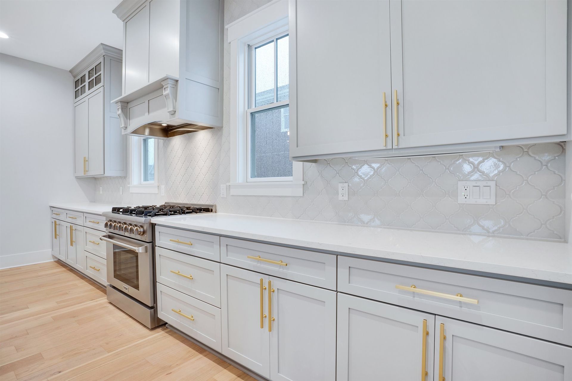 casa en Kenric Fine Homes por Kenric Fine Homes