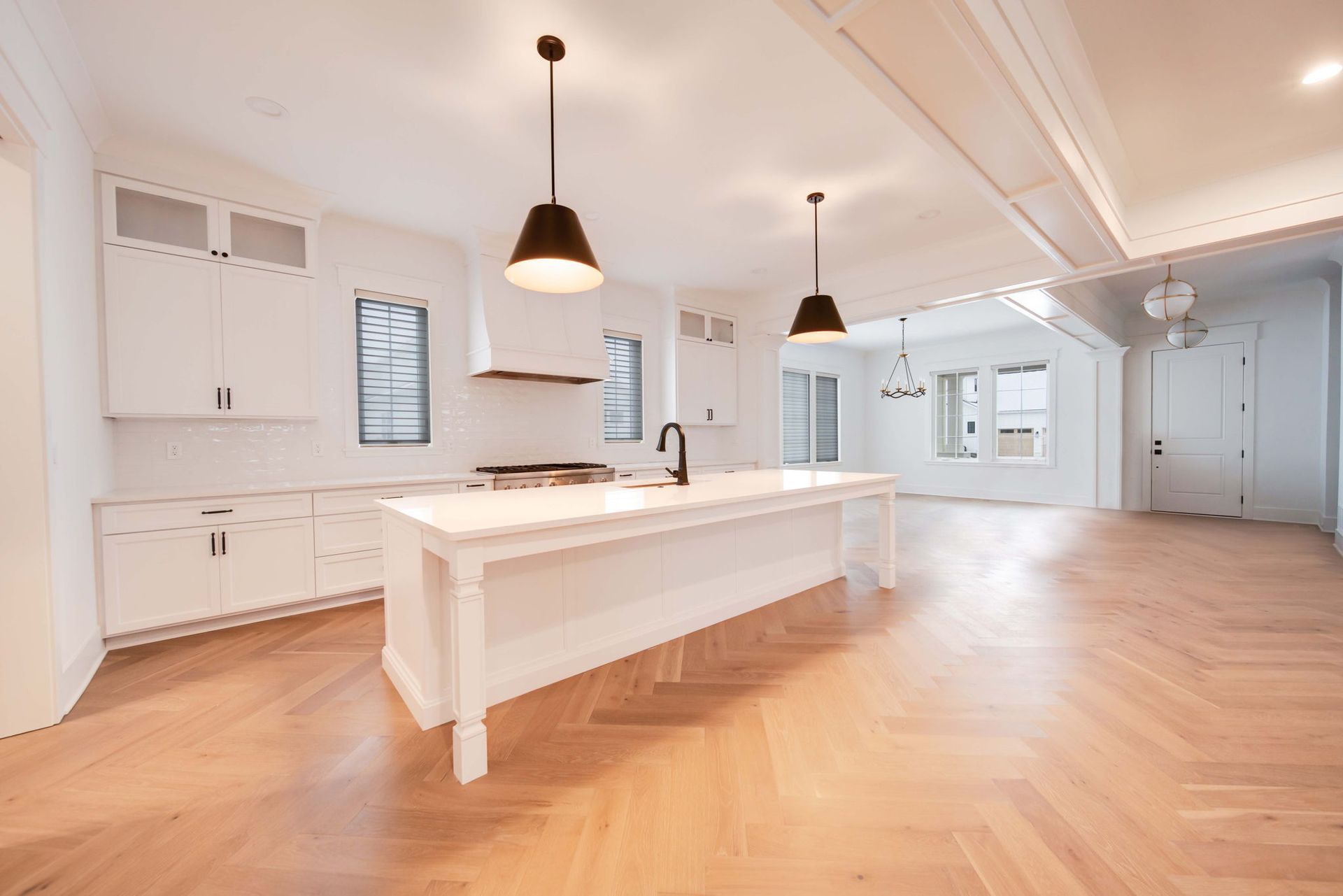 Kenric Fine Homes - Lewis Center, OH