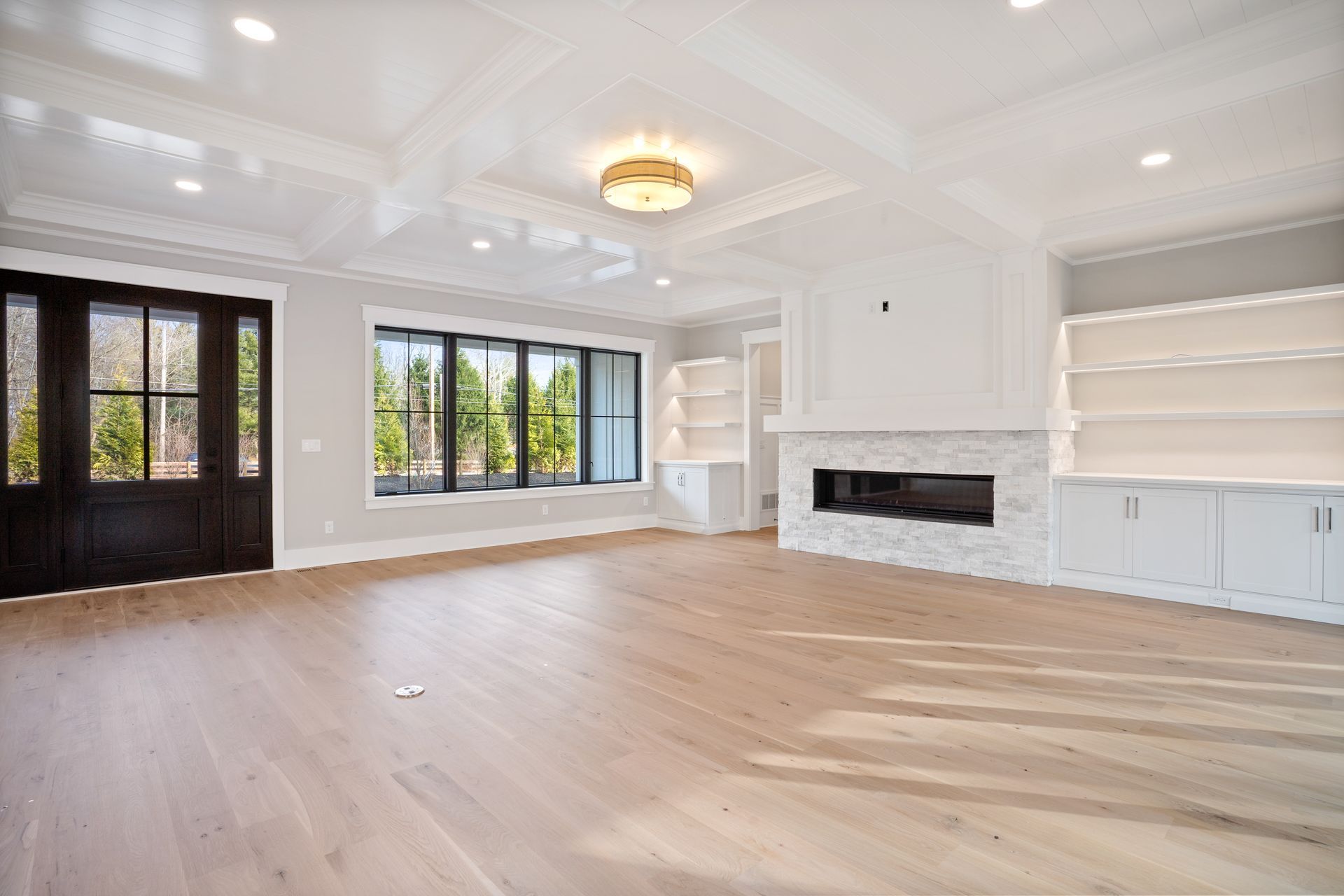 Kenric Fine Homes por Kenric Fine Homes en Columbus Ohio