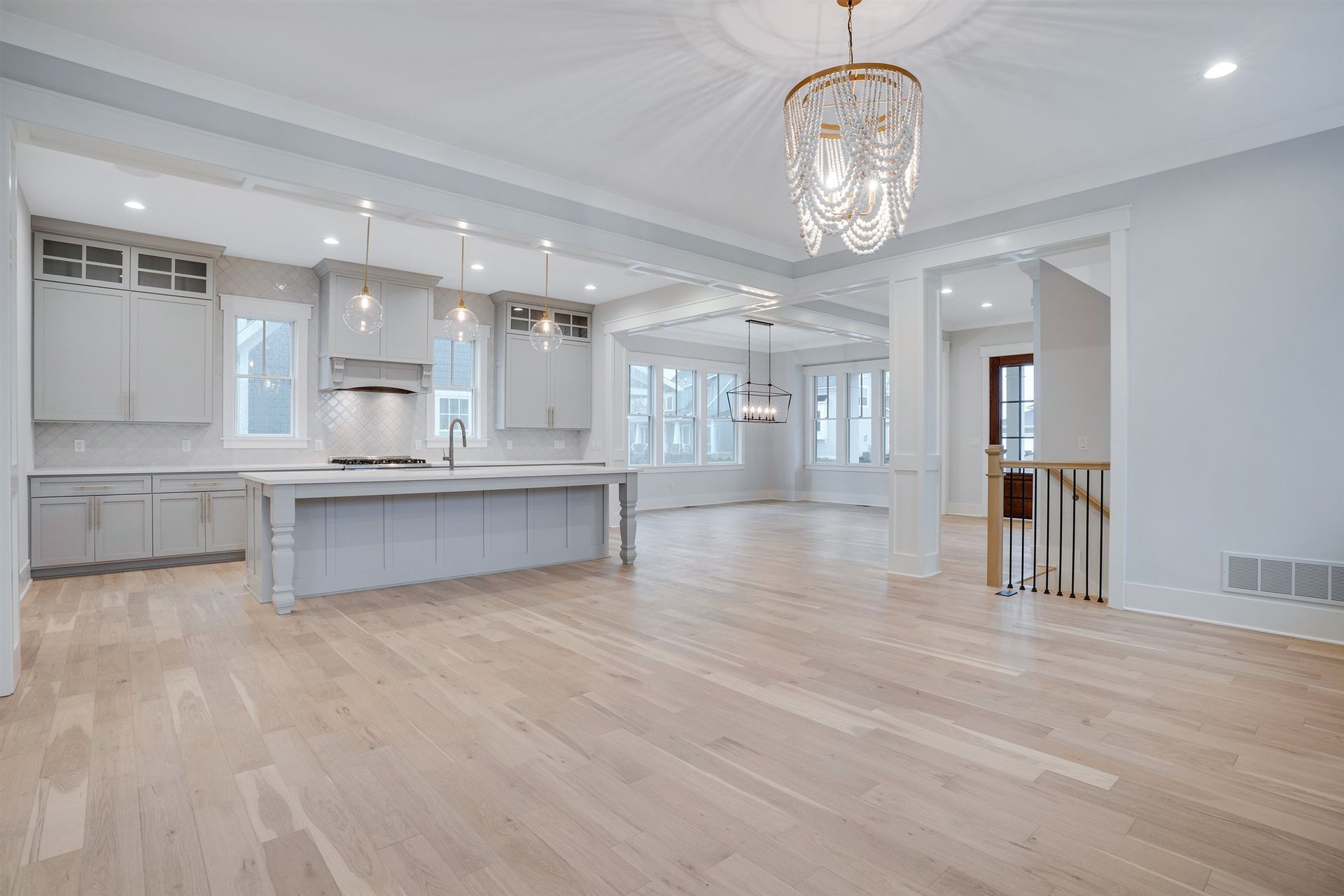 casa en Kenric Fine Homes por Kenric Fine Homes