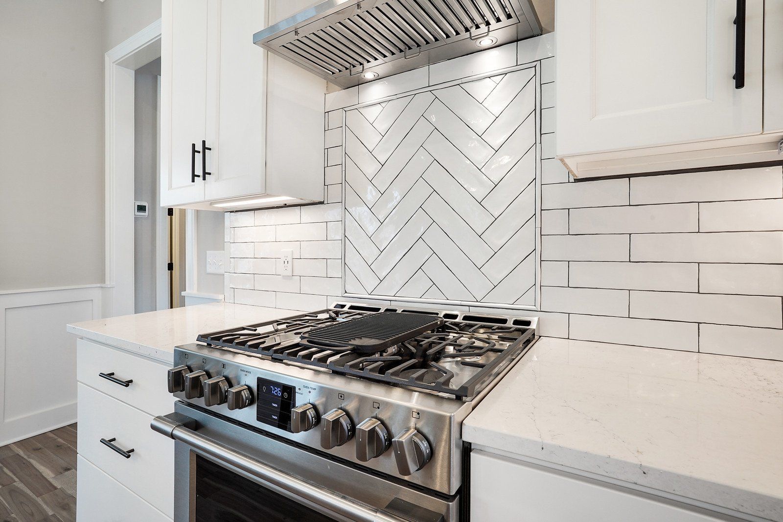 Kenric Fine Homes - Lewis Center, OH