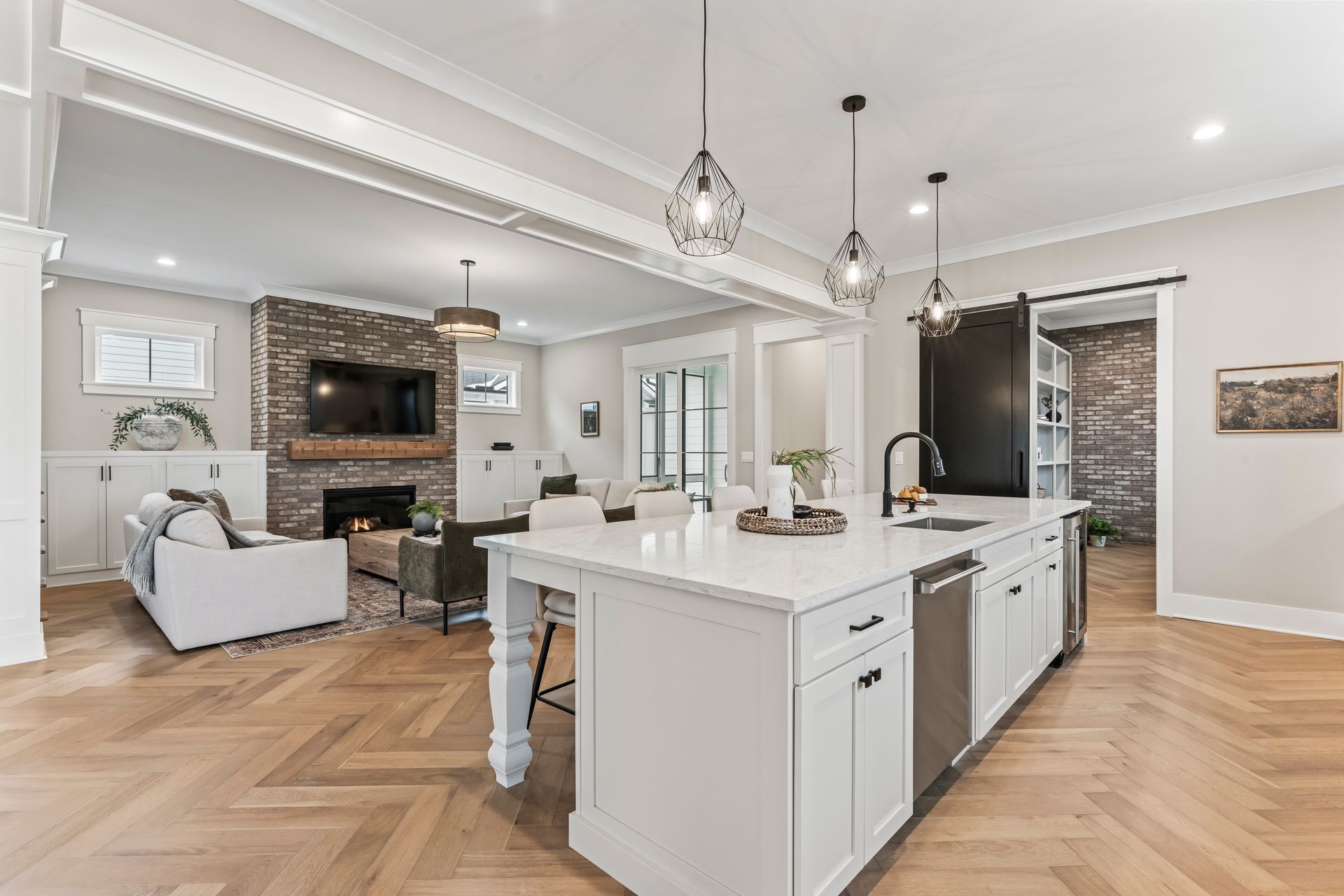 Kenric Fine Homes - Lewis Center, OH