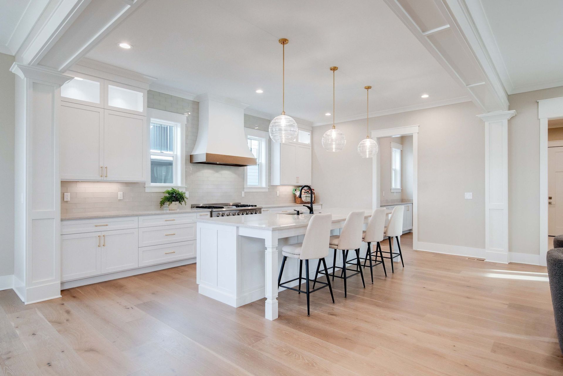 casa en Kenric Fine Homes por Kenric Fine Homes