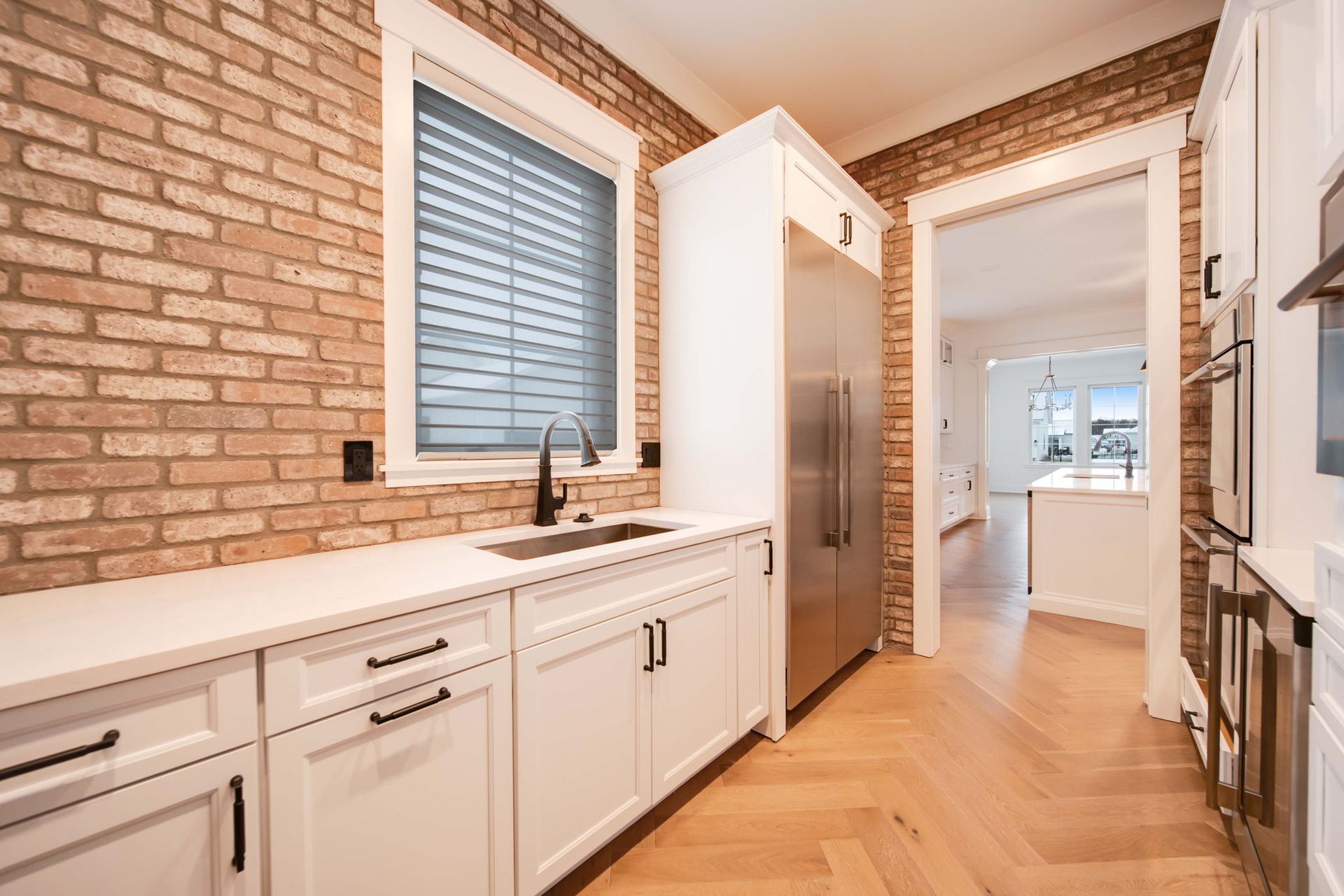 Kenric Fine Homes por Kenric Fine Homes en Columbus Ohio