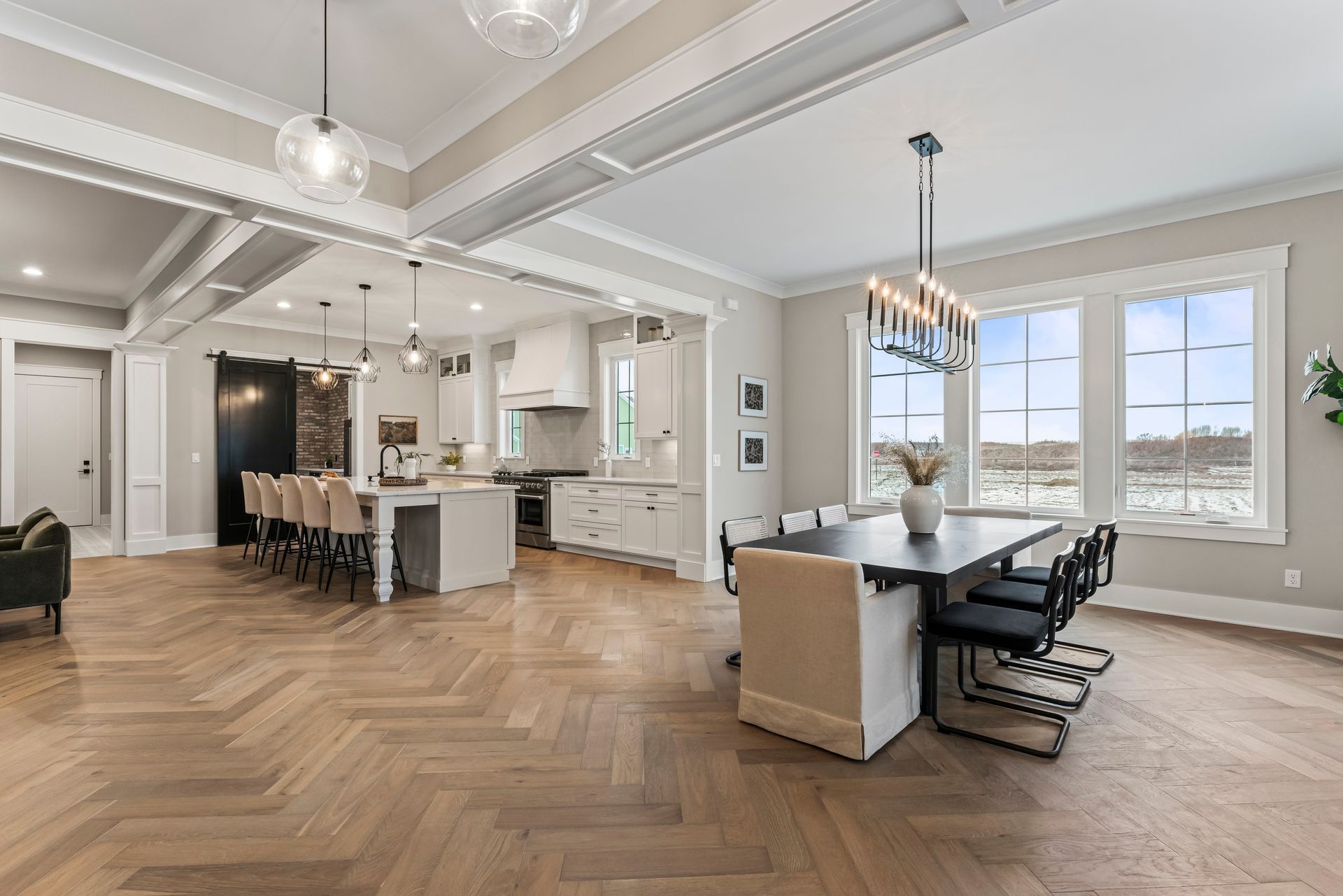 Kenric Fine Homes - : Lewis Center, OH