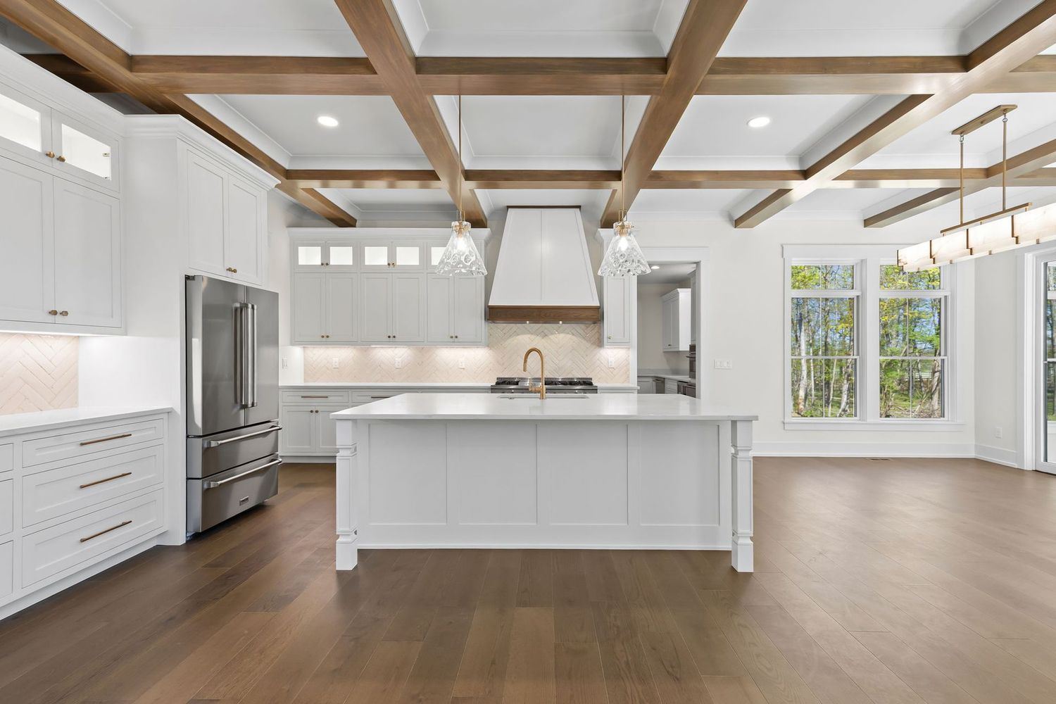 casa en Kenric Fine Homes por Kenric Fine Homes