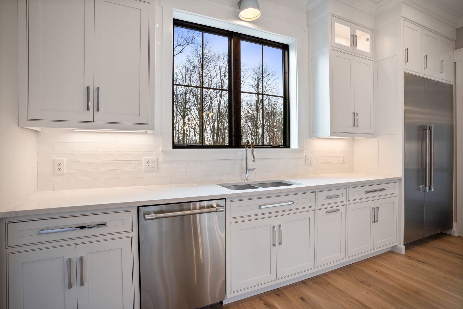 casa en Kenric Fine Homes por Kenric Fine Homes